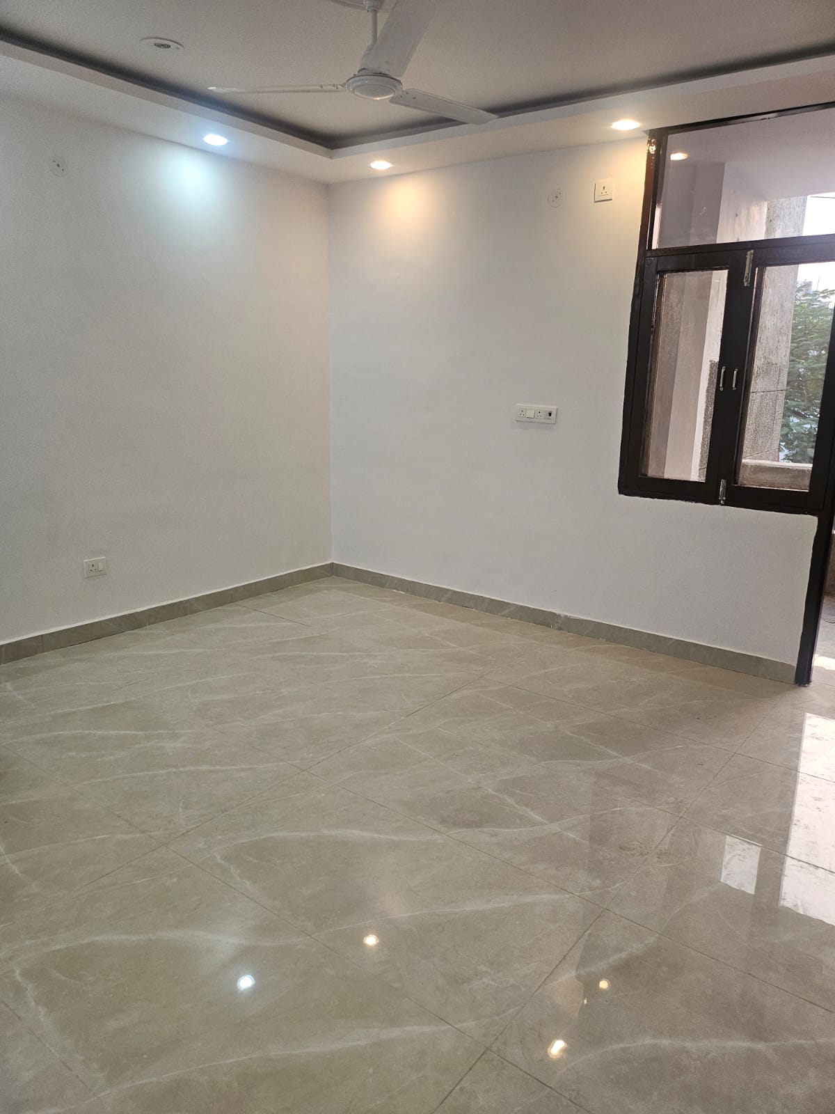 2.5 BHK Builder Floor For Rent in Uttam Nagar