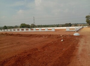  Plot For Sale in Kadthal