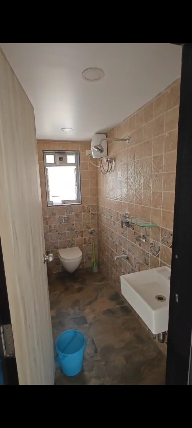 Bathroom, bliss-kasa 2 Bedroom 935 Sq.Ft. Apartment In Dadar West Mumbai 9454950