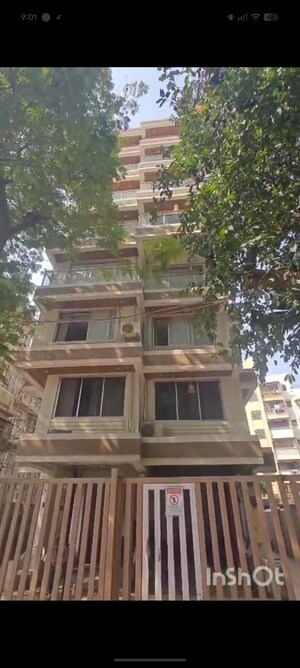 2 BHK Apartment – Exterior View View at Bliss Kasa, Dadar West - for Rent
