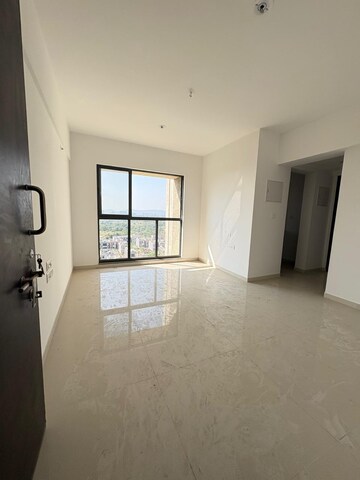 1 BHK Apartment For Sale in Lodha Palava Florea A To D, Taloja Bypass Road