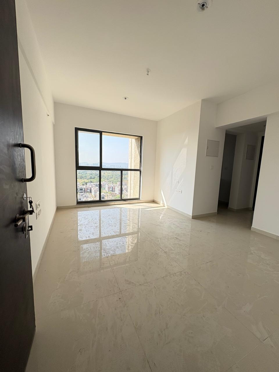 1 BHK Apartment For Sale in Lodha Palava Florea A To D