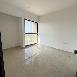 Master Bedroom in 1 BHK Apartment at Lodha Palava Florea A To D, Taloja Bypass Road – for Sale