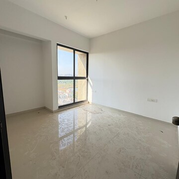 Master Bedroom in 1 BHK Apartment at Lodha Palava Florea A To D, Taloja Bypass Road – for Sale