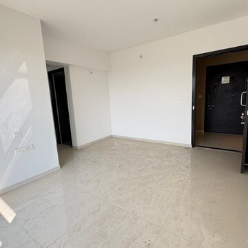 Living Room in 1 BHK Apartment at Lodha Palava Florea A To D, Taloja Bypass Road – for Sale