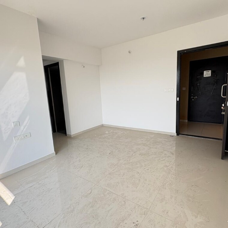 Living Room, lodha-palava-florea-a-to-d 1 Bedroom 425 Sq.Ft. Apartment In Taloja Bypass Road Thane 9454954