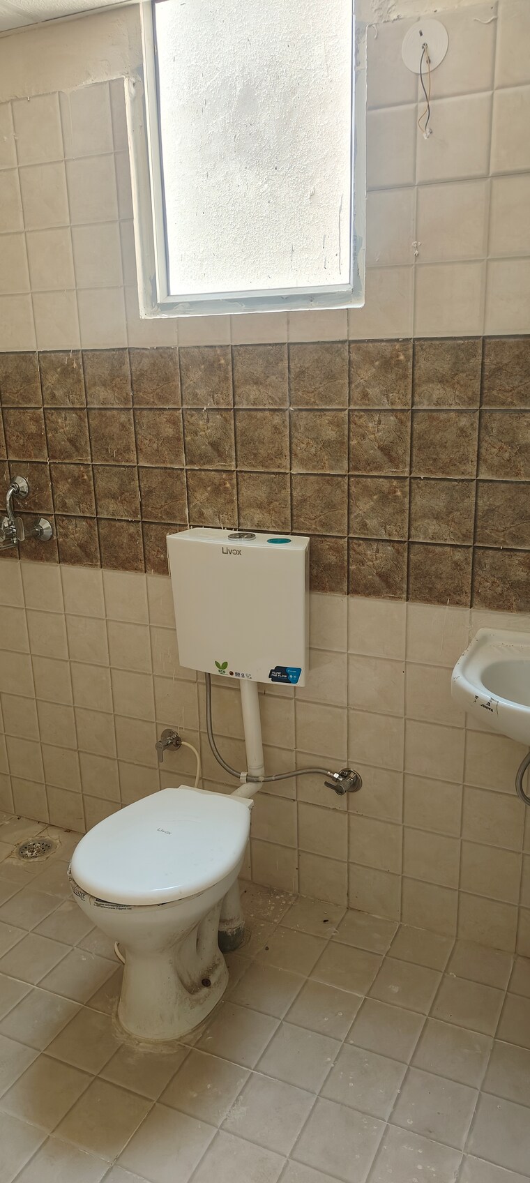 Bathroom, mrg-the-balcony 2 Bedroom 645 Sq.Ft. Apartment In Sector 93 Gurgaon 9454955