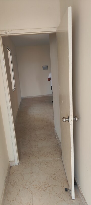 Bathroom in 2 BHK Apartment at MRG The Balcony, Sector 93 – for Rent