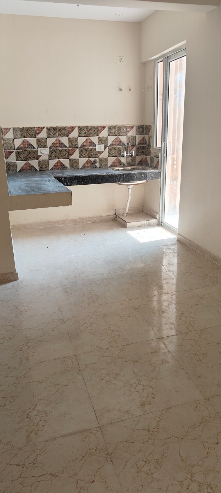 Room, mrg-the-balcony 2 Bedroom 645 Sq.Ft. Apartment In Sector 93 Gurgaon 9454955