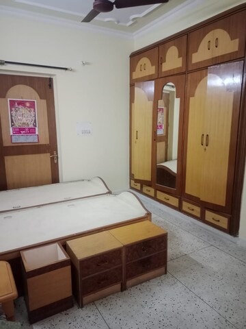 2.5 BHK Builder Floor For Rent in Uttam Nagar