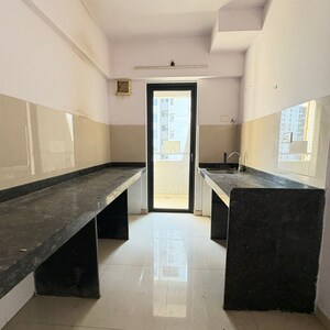 Kitchen in 1 BHK Apartment at Lodha Palava Eviva K To T Urbano A C F and I To T, Taloja Bypass Road – for Sale