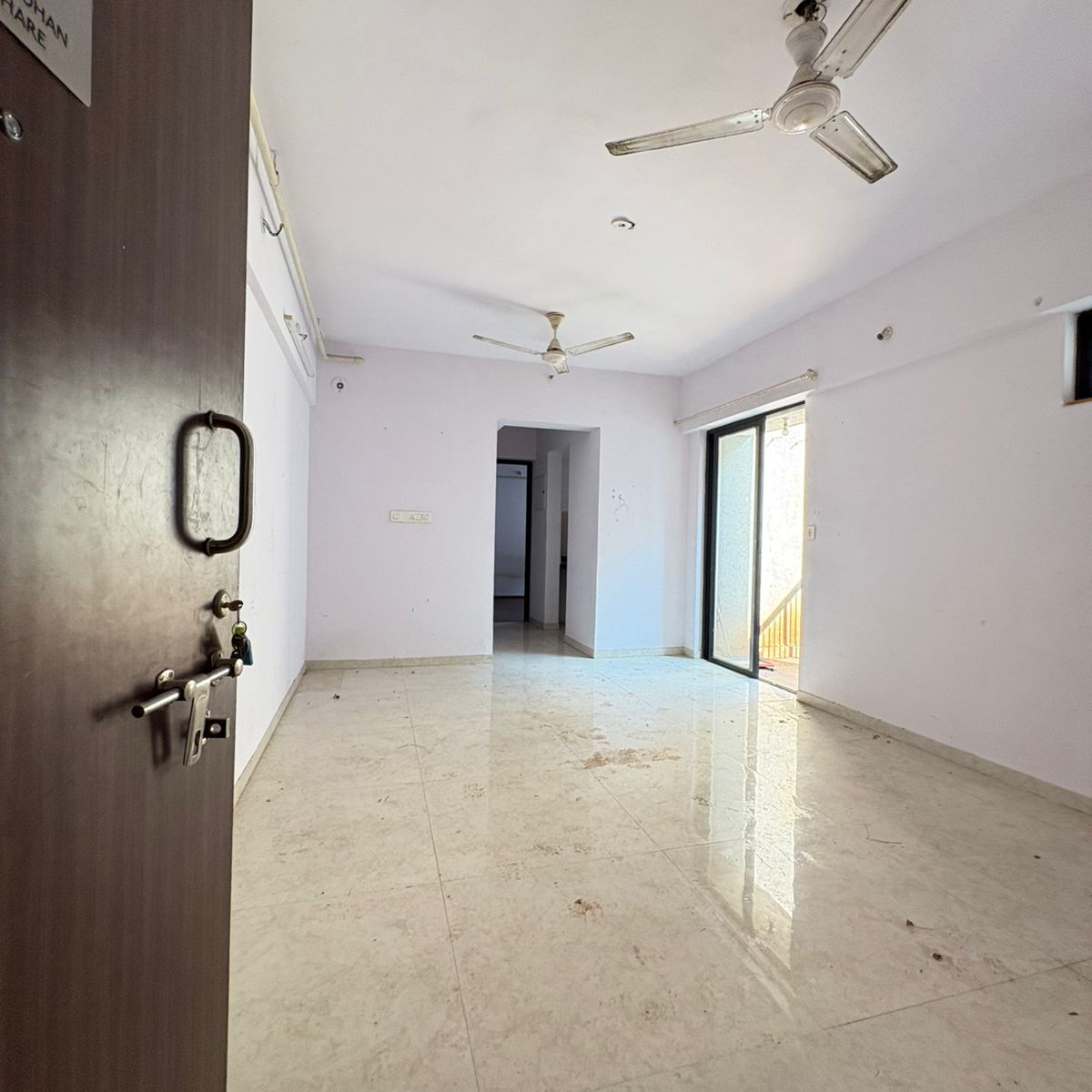 1 BHK Apartment For Sale in Lodha Palava Eviva K To T Urbano A C F and I To T