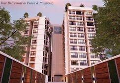 1 BHK Apartment For Sale in Panom Park Malad