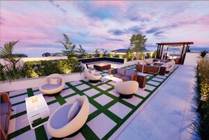 Gym in 1 BHK Apartment at Panom Park Malad, Malad West – for Sale