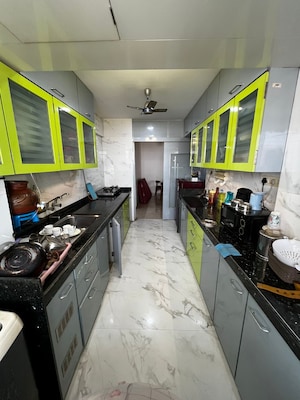 2 BHK Apartment For Sale in Starwing Kaatyayni Enclave, Santacruz East