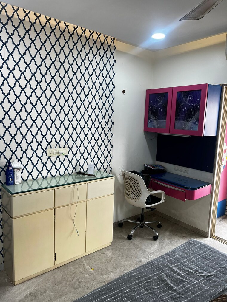 Team Area, starwing-kaatyayni-enclave 2 Bedroom 900 Sq.Ft. Apartment In Santacruz East Mumbai 9454960