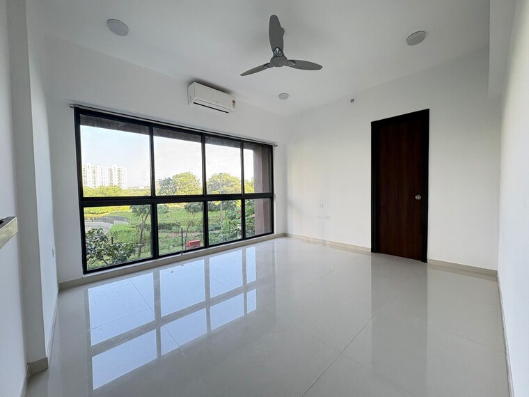 Master Bedroom, lodha-palava-serenity-a 5 Bedroom 3000 Sq.Ft. Penthouse In Taloja Bypass Road Thane 9454970