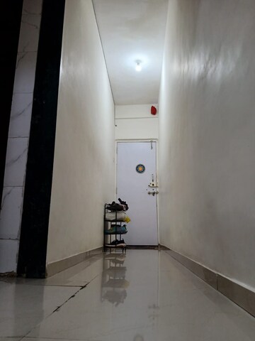 Room in 1 BHK Apartment at Kopar Khairane – for Sale