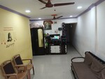 1 BHK 500 Sq.Ft. Apartment in Kopar Khairane