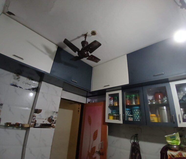 undefined, kopar khairane 1 Bedroom 500 Sq.Ft. Apartment In Kopar Khairane Navi Mumbai 9454963