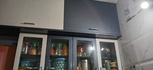 Furnished Amenities in 1 BHK Apartment at Kopar Khairane – for Sale