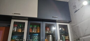 Furnished Amenities in 1 BHK Apartment at Kopar Khairane – for Sale