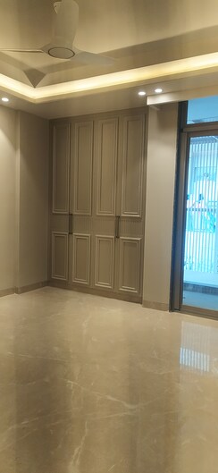 4 BHK Builder Floor For Sale in Parklands