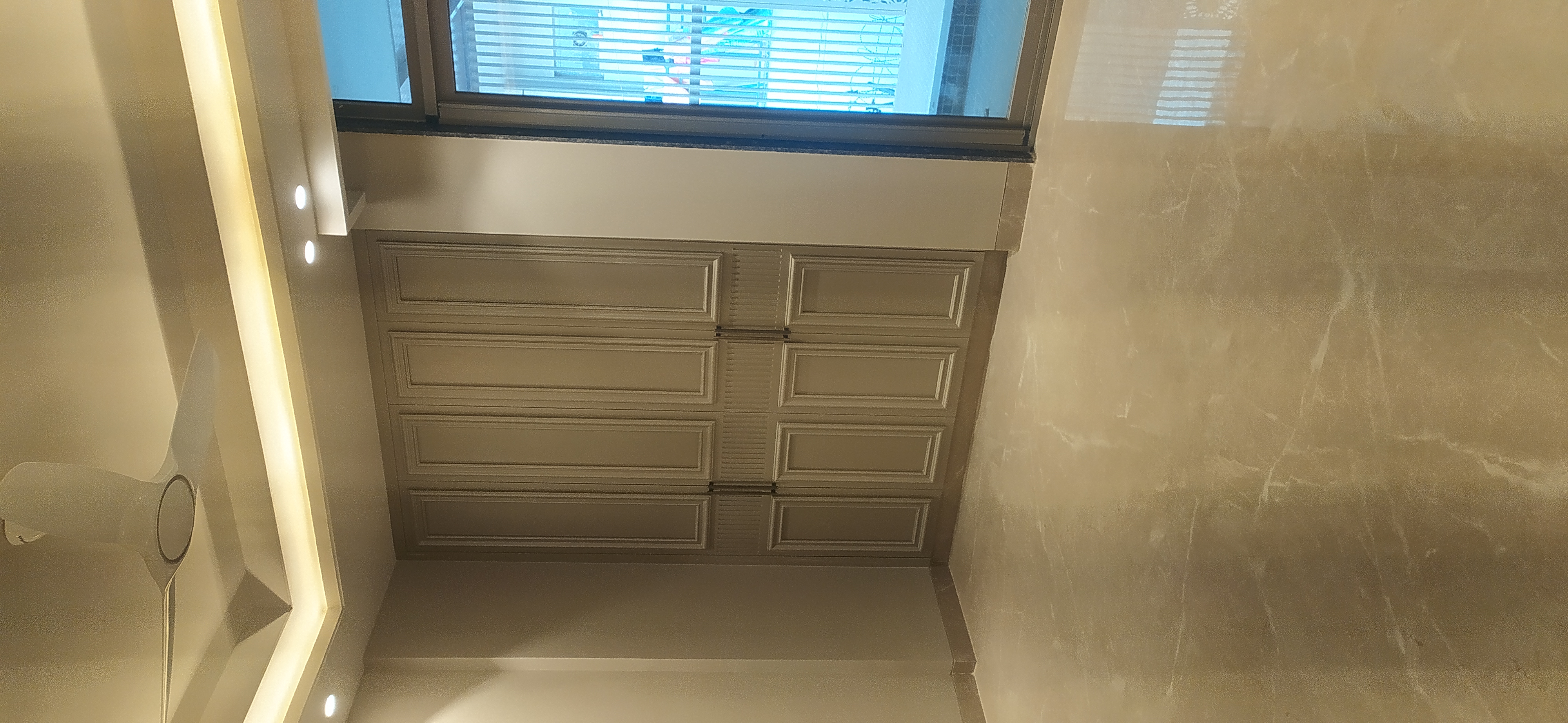 4 BHK Builder Floor For Sale in Parklands