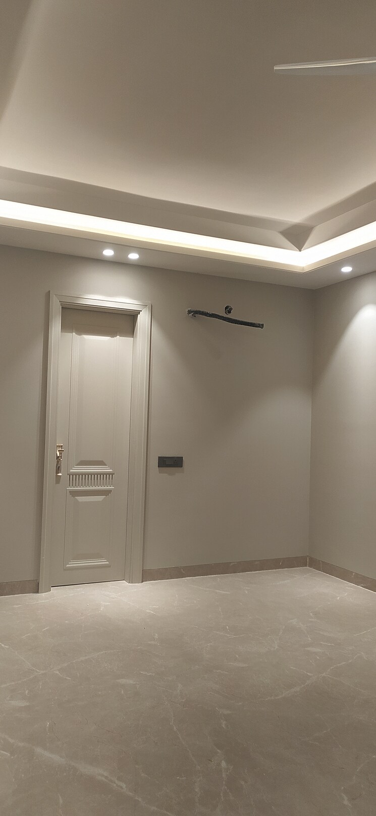 undefined, parklands 4 Bedroom 500 Sq.Yd. Builder Floor In Sector 85 Faridabad 9454965