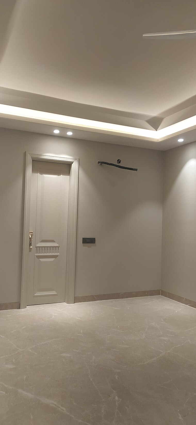 undefined, parklands 4 Bedroom 500 Sq.Yd. Builder Floor In Sector 85 Faridabad 9454965