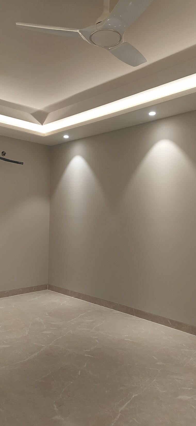 undefined, parklands 4 Bedroom 500 Sq.Yd. Builder Floor In Sector 85 Faridabad 9454965