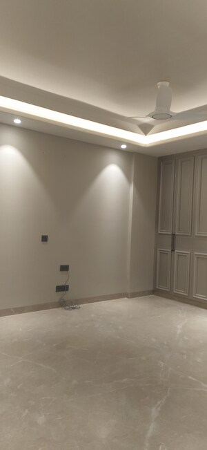 Balcony in 4 BHK Builder Floor at Parklands, Sector 85 – for Sale