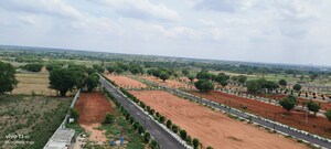  Plot – Exterior View View at Nexuselite Jewel, Bhuvanagiri - for Sale