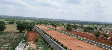  Plot – Exterior View View at Nexuselite Jewel, Bhuvanagiri - for Sale