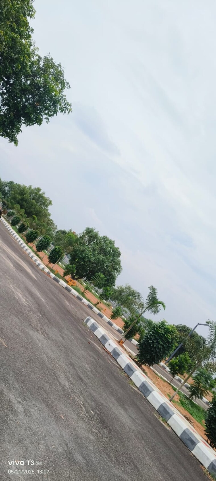 Exterior View, nexuselite-jewel  150 Sq.Yd. Plot In Bhuvanagiri Hyderabad 9454962