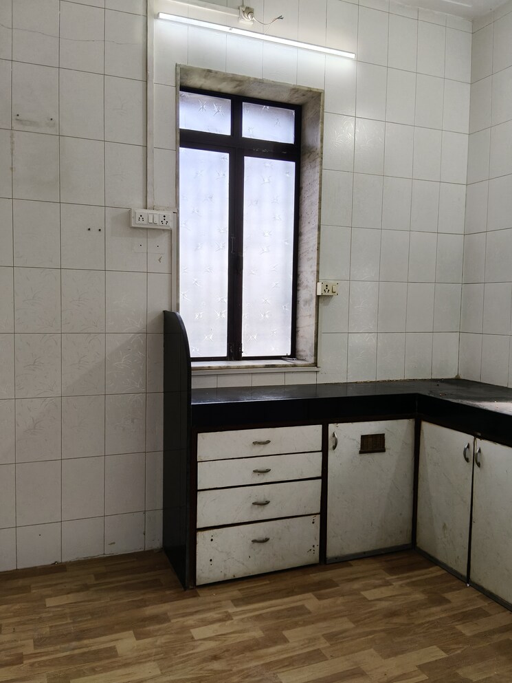 Kitchen, jyoti-chs-santacruz-east 1 Bedroom 600 Sq.Ft. Apartment In Santacruz East Mumbai 9454966