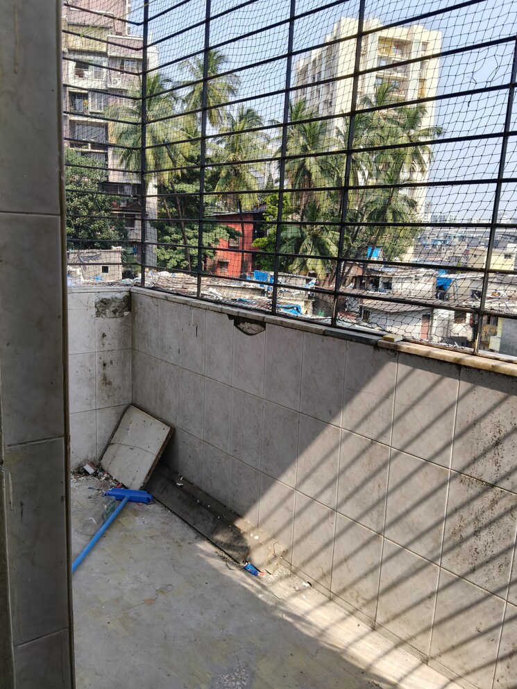 Balcony, jyoti-chs-santacruz-east 1 Bedroom 600 Sq.Ft. Apartment In Santacruz East Mumbai 9454966