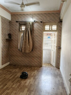 Building Lobby in 1 BHK Apartment at Jyoti CHS Santacruz East, Santacruz East – for Rent