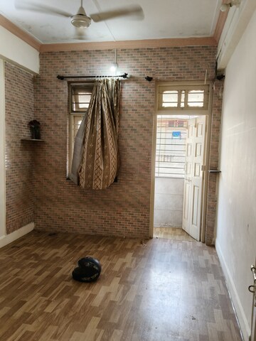 Building Lobby in 1 BHK Apartment at Jyoti CHS Santacruz East, Santacruz East – for Rent