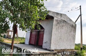  Plot – Exterior View View at Badarpur - for Sale