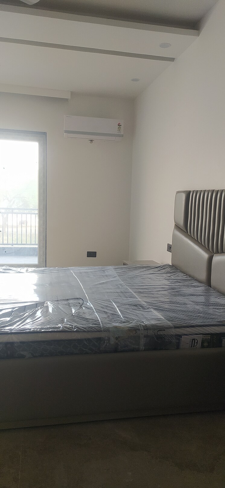 Bathroom, parklands 4 Bedroom 500 Sq.Yd. Builder Floor In Sector 85 Faridabad 9454975