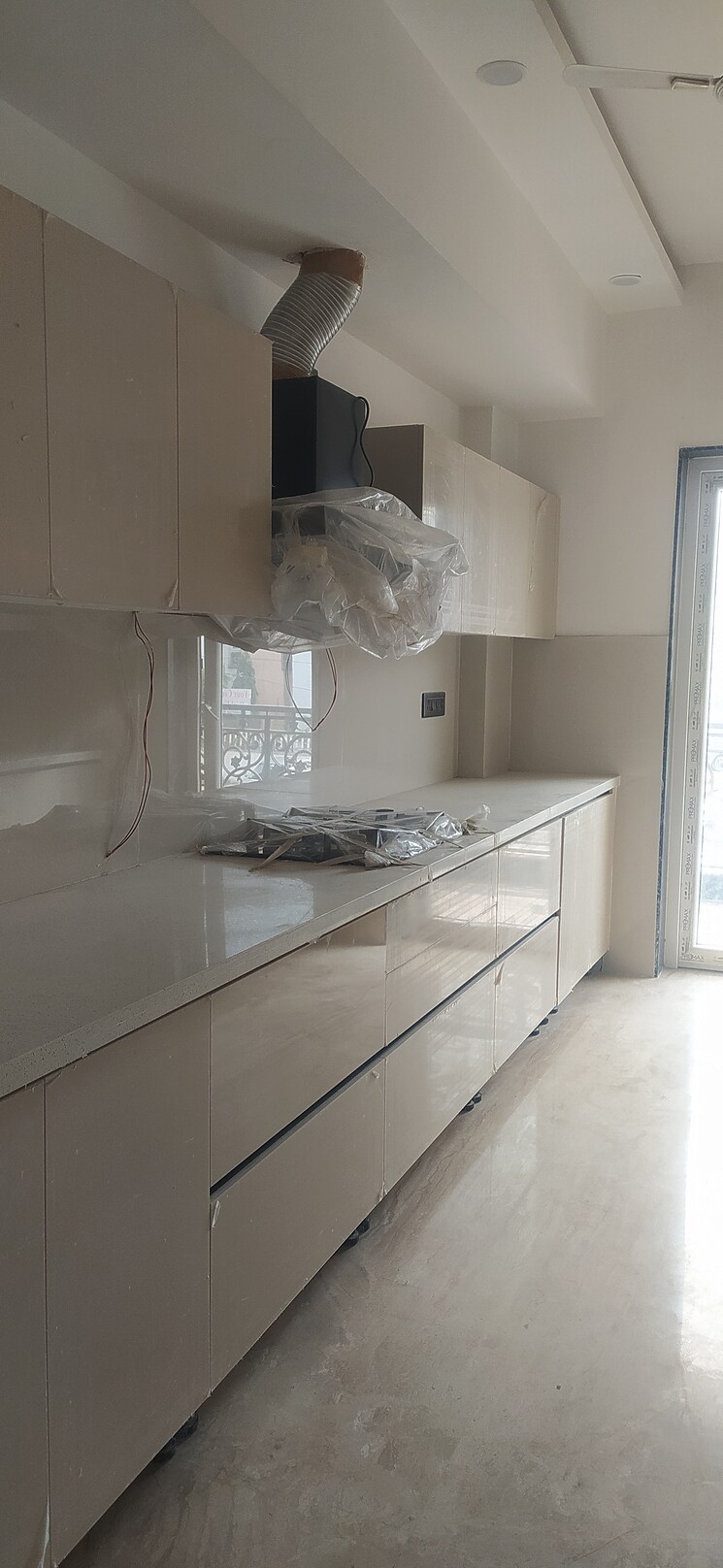 undefined, parklands 4 Bedroom 500 Sq.Yd. Builder Floor In Sector 85 Faridabad 9454975