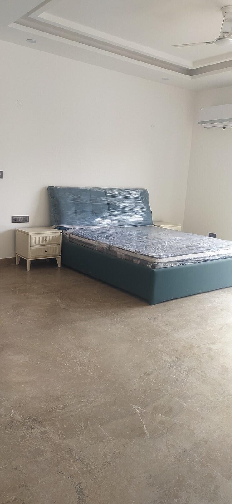 undefined, parklands 4 Bedroom 500 Sq.Yd. Builder Floor In Sector 85 Faridabad 9454975