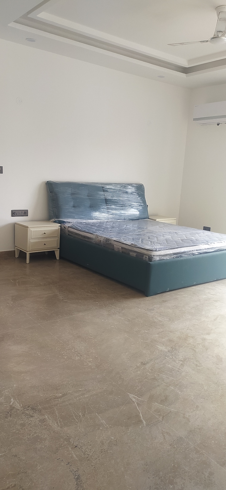 undefined, parklands 4 Bedroom 500 Sq.Yd. Builder Floor In Sector 85 Faridabad 9454975