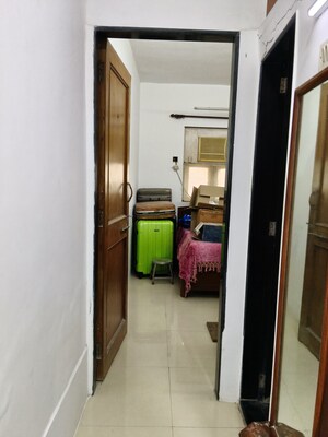 Building Lobby in 2 BHK Apartment at Bhoomi Tower Santacruz East, Santacruz East – for Rent