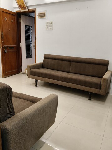 2 BHK Apartment For Rent in Bhoomi Tower Santacruz East, Santacruz East