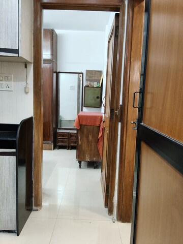Kitchen in 2 BHK Apartment at Bhoomi Tower Santacruz East, Santacruz East – for Rent