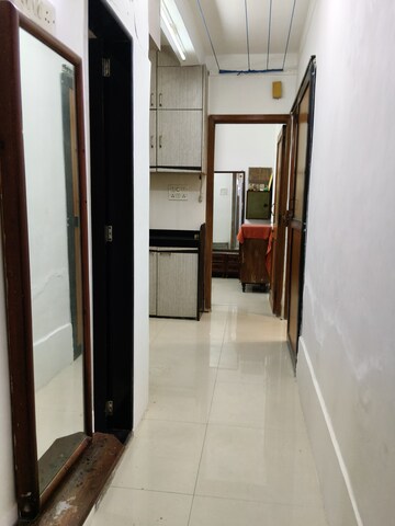 Building Lobby in 2 BHK Apartment at Bhoomi Tower Santacruz East, Santacruz East – for Rent