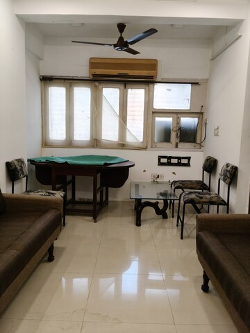 Kitchen in 2 BHK Apartment at Bhoomi Tower Santacruz East, Santacruz East – for Rent