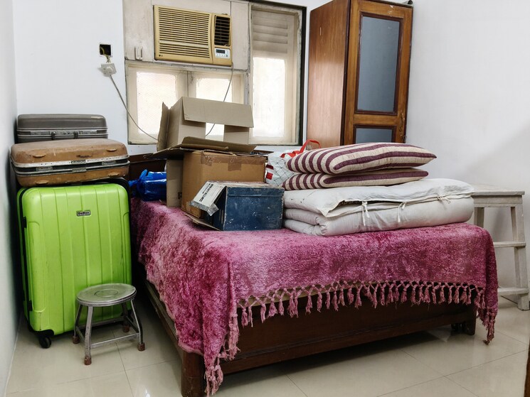 Bedroom, bhoomi-tower-santacruz-east 2 Bedroom 900 Sq.Ft. Apartment In Santacruz East Mumbai 9454971